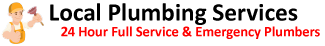 Hampton FL 24 Hour Plumbers